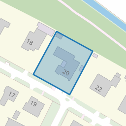 Perceel HLO00-B-2343