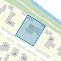 Perceel HLO00-B-2344