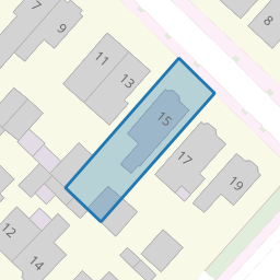 Perceel HLO00-B-2365