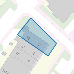 Perceel HLO00-B-2371