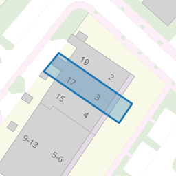 Perceel HLO00-B-2372