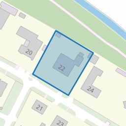 Perceel HLO00-B-2383