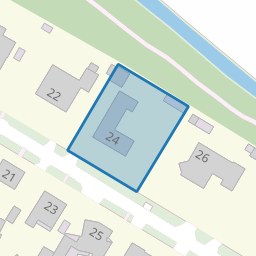 Perceel HLO00-B-2384