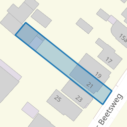 Perceel HLO00-B-2386