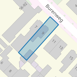 Perceel HLO00-B-2388