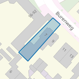 Perceel HLO00-B-2389