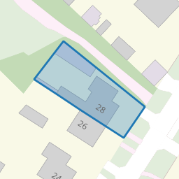 Perceel HLO00-B-2395