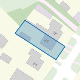 Perceel HLO00-B-2396