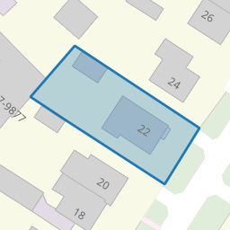 Perceel HLO00-B-2398