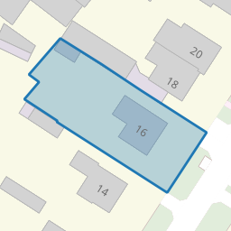 Perceel HLO00-B-2401