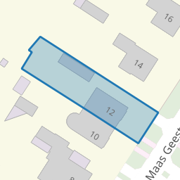 Perceel HLO00-B-2403