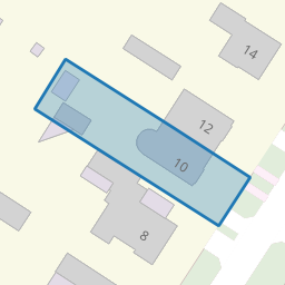 Perceel HLO00-B-2404