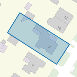 Perceel HLO00-B-2405