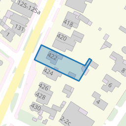 Perceel HLO00-B-2406