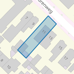 Perceel HLO00-B-2407