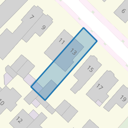 Perceel HLO00-B-2408