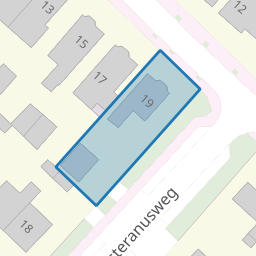 Perceel HLO00-B-2409