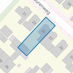 Perceel HLO00-B-2411