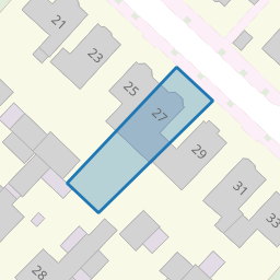 Perceel HLO00-B-2412