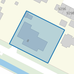 Perceel HLO00-B-2423