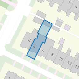 Perceel HLO00-B-2455