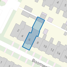 Perceel HLO00-B-2456