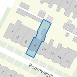 Perceel HLO00-B-2457