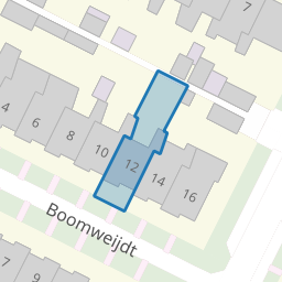 Perceel HLO00-B-2459