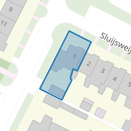 Perceel HLO00-B-2462