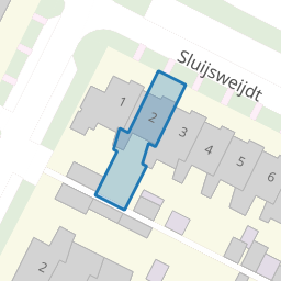 Perceel HLO00-B-2463