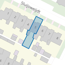 Perceel HLO00-B-2466