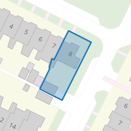 Perceel HLO00-B-2469