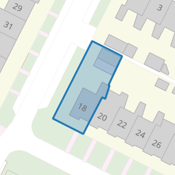 Perceel HLO00-B-2470