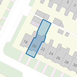 Perceel HLO00-B-2471