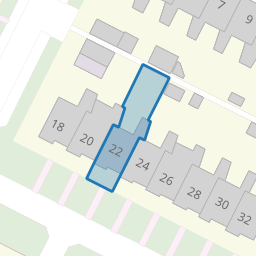 Perceel HLO00-B-2472
