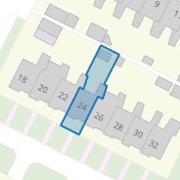 Perceel HLO00-B-2473