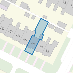 Perceel HLO00-B-2475