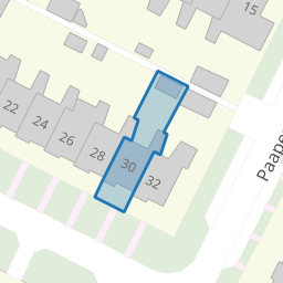 Perceel HLO00-B-2476