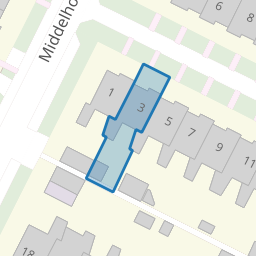 Perceel HLO00-B-2479
