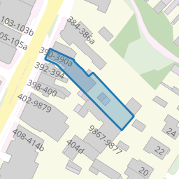 Perceel HLO00-B-2488