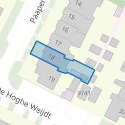 Perceel HLO00-B-2494