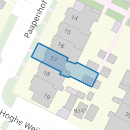 Perceel HLO00-B-2495