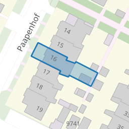 Perceel HLO00-B-2496