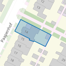 Perceel HLO00-B-2498