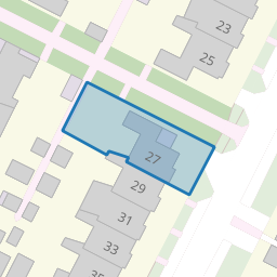 Perceel HLO00-B-2499