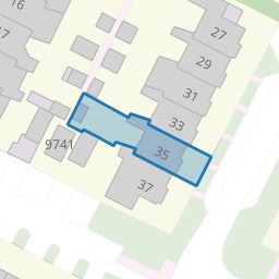 Perceel HLO00-B-2503