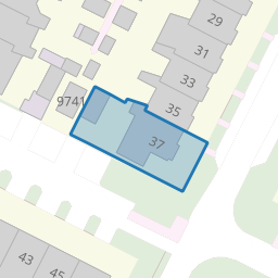 Perceel HLO00-B-2504