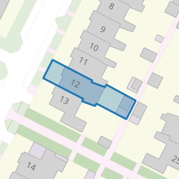 Perceel HLO00-B-2506
