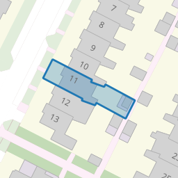 Perceel HLO00-B-2507