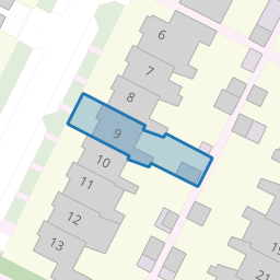 Perceel HLO00-B-2509